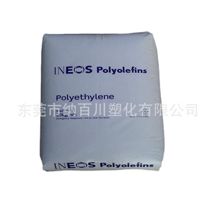 Lldpe American Ineos Ll6910Aa High Toughness Anti-Puncture Film Bag Plastic Raw Material