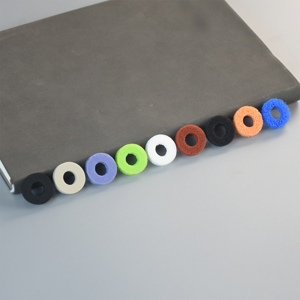 PS4 / PS5 PRO X / BOX PSportal Handpiece Rocker Touch Measurement Buffer Ring Sponge Ring Rubber