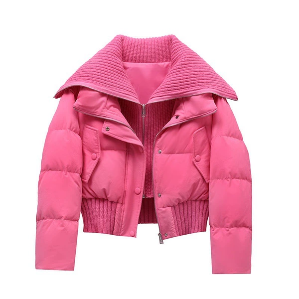 Pink Hot Style [Counter Quality]