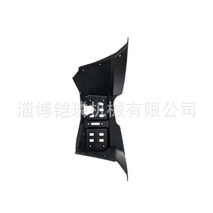 Cross-Border Applicable Hs500/700 Right Pedal P107D00824040000