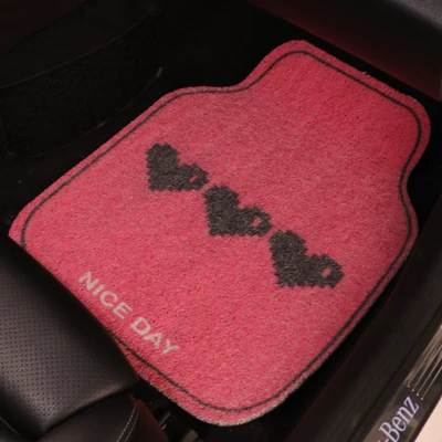 Loop Style, Durable, Customizable, New – Universal Foot Pad