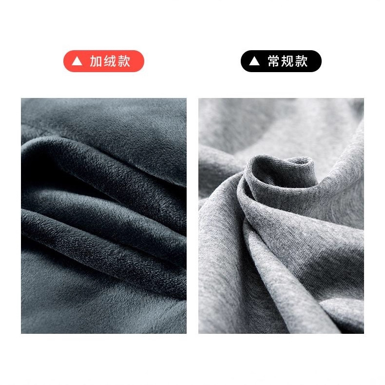Camiseta de moda callejera americana suelta gris pálido chaqueta con capuzas camiseta de manga larga para hombres y mujeres otoño y invierno pareja ropa de moda
