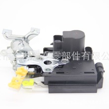 M11-6305530适用于奇瑞A3汽车门锁执行器M116305530