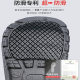 Chef Shoes Canteen Anti-slip Waterproof Anti-smash Shoes with Aluminum Head Hotel Restaurant Work Shoes Kitchen Safety Shoes Labor Protection Shoes