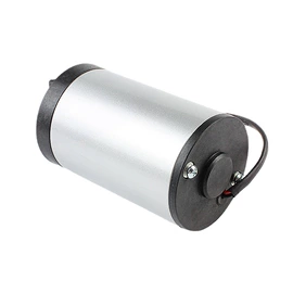 机械用电动机;电动机配件;充气泵