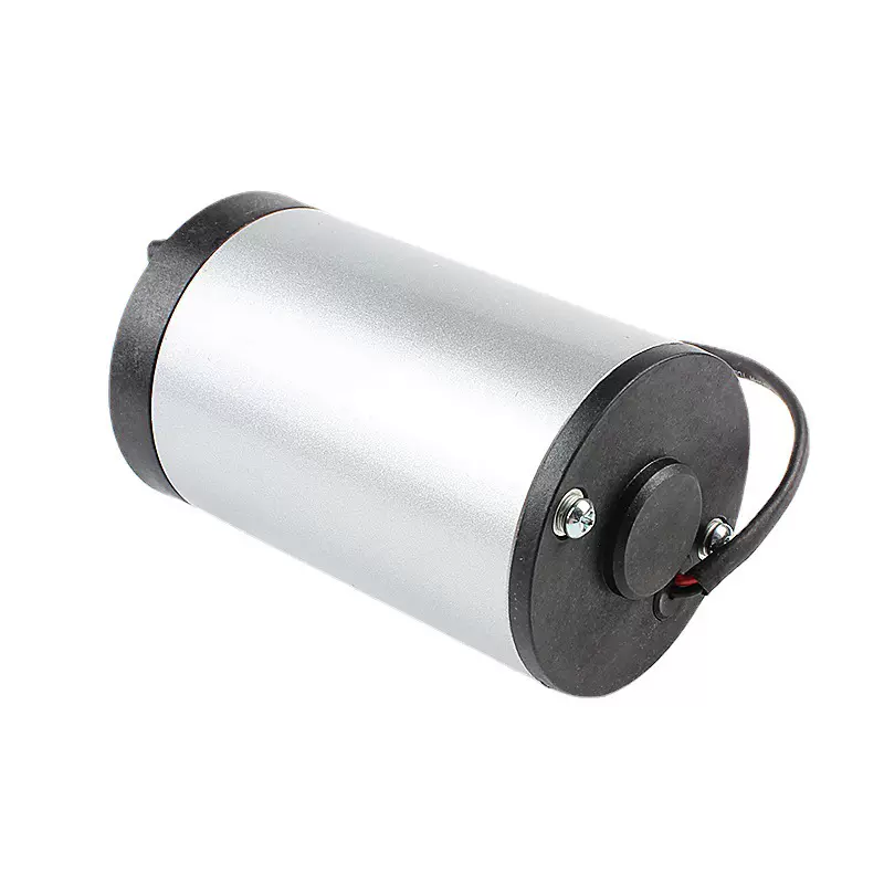 厂家供应有刷直流电动机马达 机械电动马达电机泵 车载电器电机