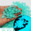 Resin, fluorescence accessory, decorations, aquarium, handmade