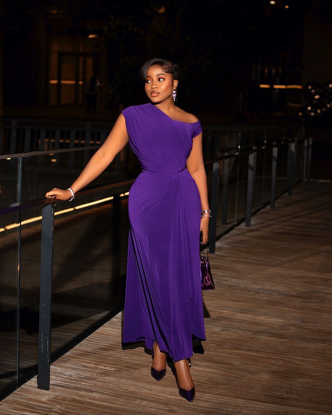 Cross-Border African Skirt European And American New Solid Color Off-Shoulder Waist-Cinching Black Women's Summer_ecoleips.com