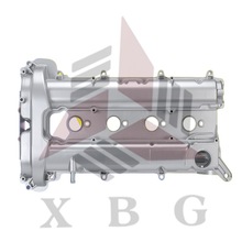 适用于别克BUICK新君威迈锐宝 2.4 发动机铝合金气门室盖12610279