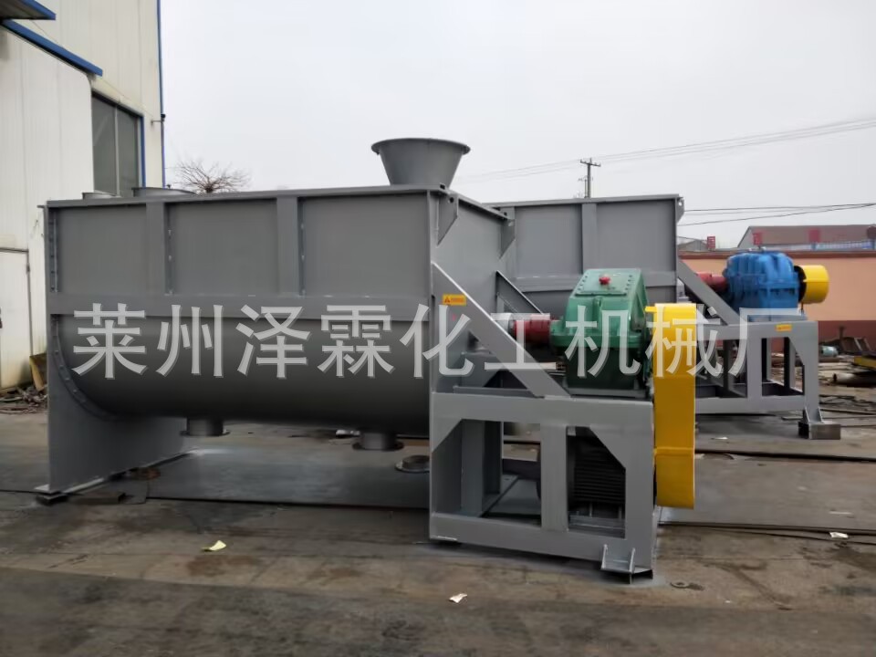 供应成套干粉砂浆设备 干粉砂浆混合机 保温砂浆设备 大型搅拌机