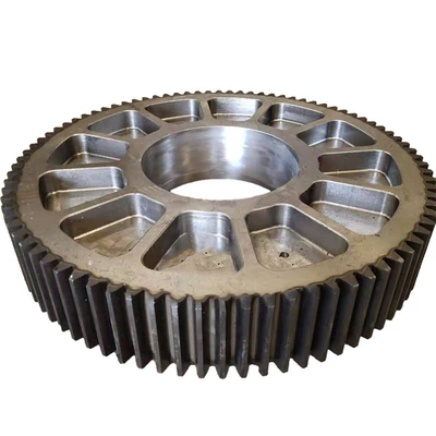 Diferensial dişli dəstləri splined shaft manufacturer wholesale processing