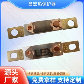 保护器件;温控开关;温度保险丝