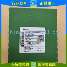 Schneider-^d^ LRD07C LRD08C LRD10C LRD16C