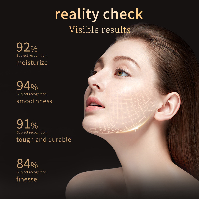 Spot Crema Hidratante Transfronteriza Crema de Noche de Ginseng Hidratante Profunda e Hidratante Mejora la Esencia Facial de Barrera de Reparación de Seco