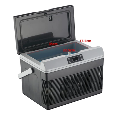Soyuducular Heating and Cooling Box 12V24V