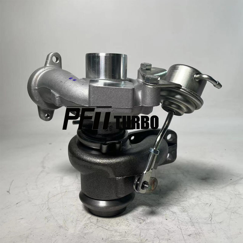 Td025S2-06T/4 Turbocharger 49173-07508 49173-07506 965750580