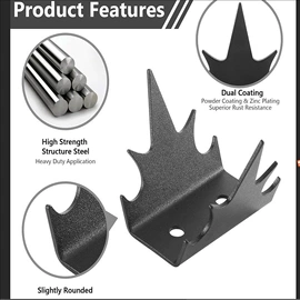 其他灾害防护;风口;其他园林工具
