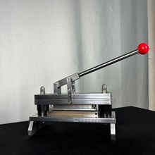 纸板耐折强度测试仪  耐折度试验机 玻纤耐折测试仪 纸张耐折度仪