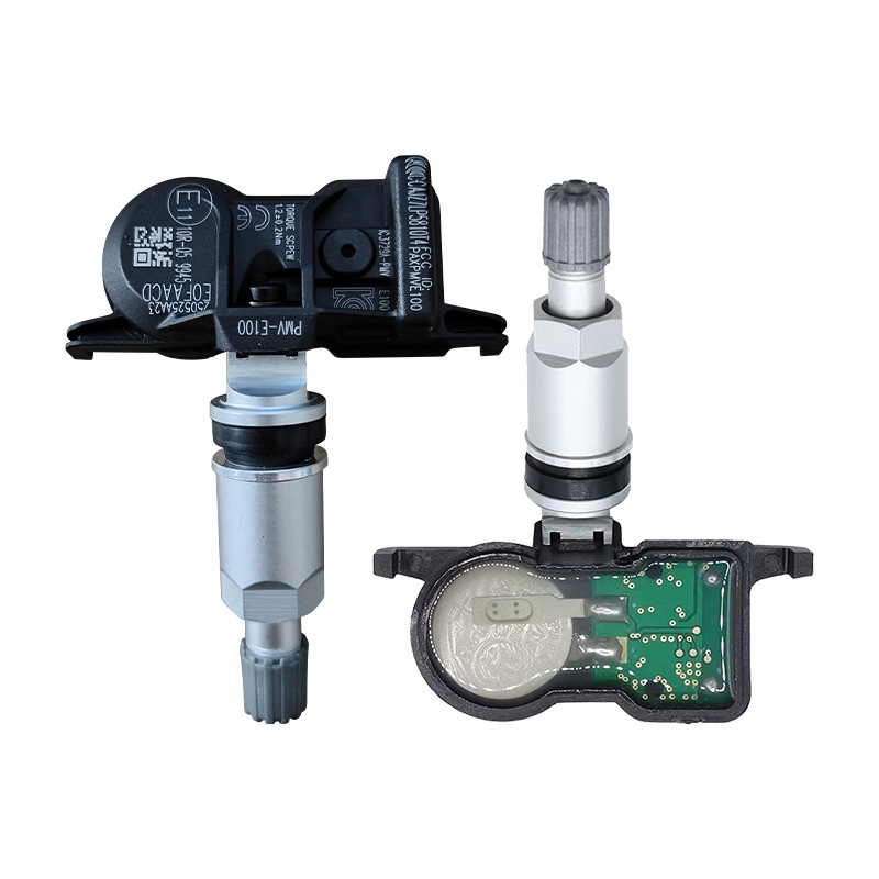 42607-02100 Is Suitable for Toyota Crown, Rongfang, Camry, Lexus Tire Pressure Sensor Pmv-E000