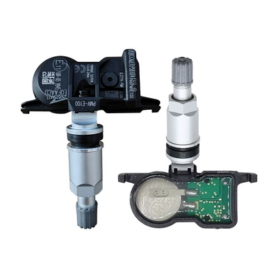 Pmv-E000, Tire pressure monitoring system