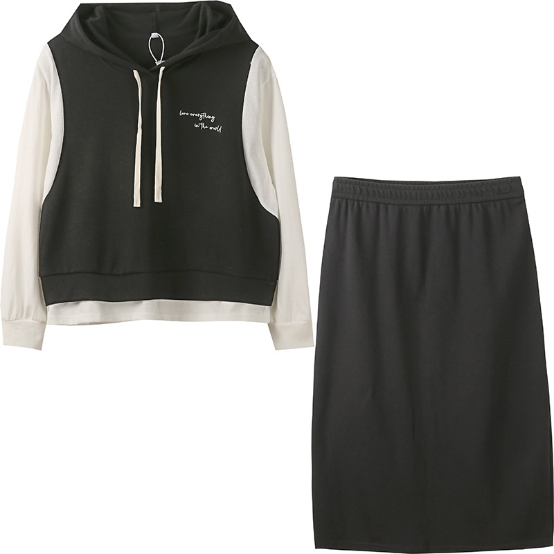  秋  XL-4XL 大きいサイズ 上下セット