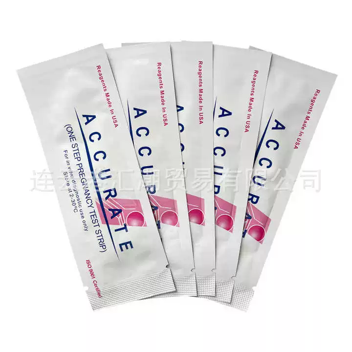 Прямые поставки с фабрики, английская упаковка hCG, тест на беременность, палочка, тест на беременность, бумага, тест на беременность, карта, тест на раннюю беременность, тест на беременность, ручка