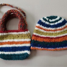 ë��ᘿ�б��С����Ů�ʺ�ɫ�͹�������ٴ��@ĘС��ů��ñ