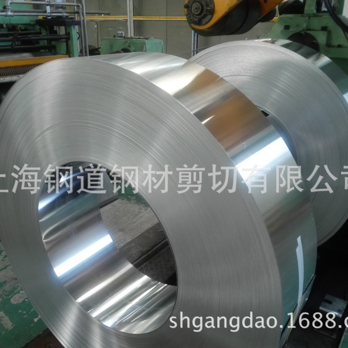 0.03mm-2.3MM光亮镜面冷轧钢板铁料镜面双光薄冷轧板卷镜子面钢卷