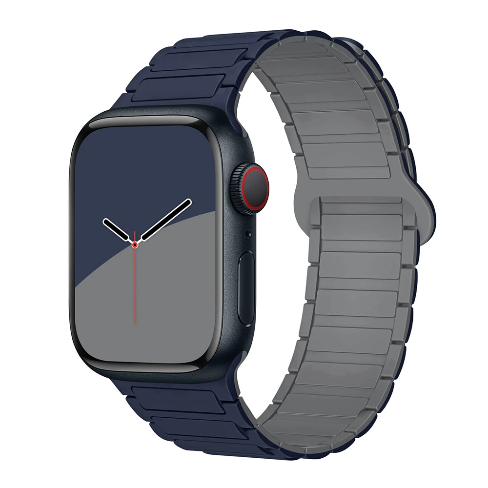 Применяемый Apple ремень, свободная регулировка магнитного ремня, Apple Watchse10 Dai Meizi Ultra Ultra Band