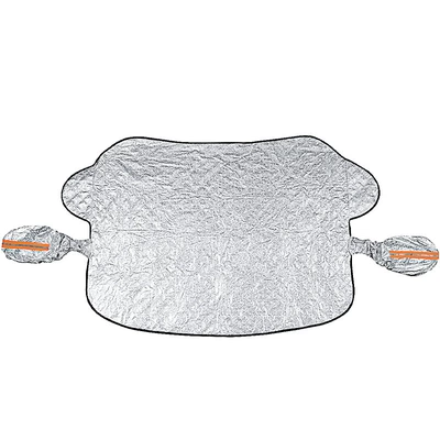 front glass sun protection and heat | Car snow shield