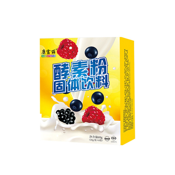 Enzyme powder solid beverage grain miscellaneous grain composite…
