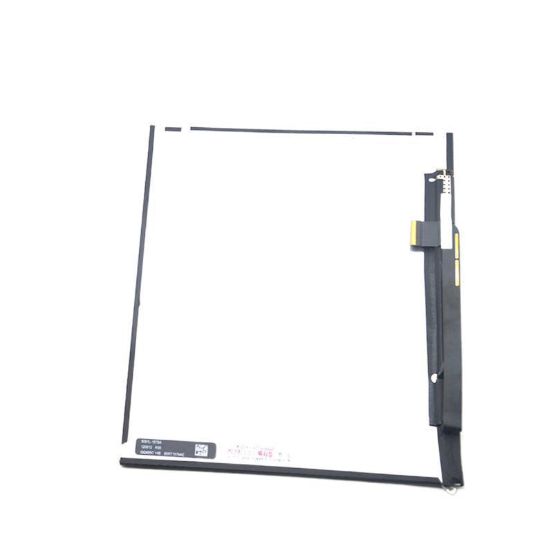 Aplicable a iPad3A1416 Pantalla interna iPad4 Pantalla A1458 / A1460 / 1430 Pantalla de pantalla Adaptación universal