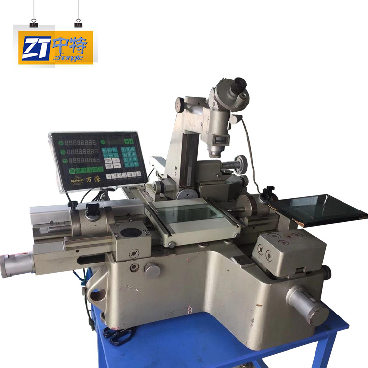 新天工具显微镜维修JX20图像处理工具显微镜 新天工具显微镜维修