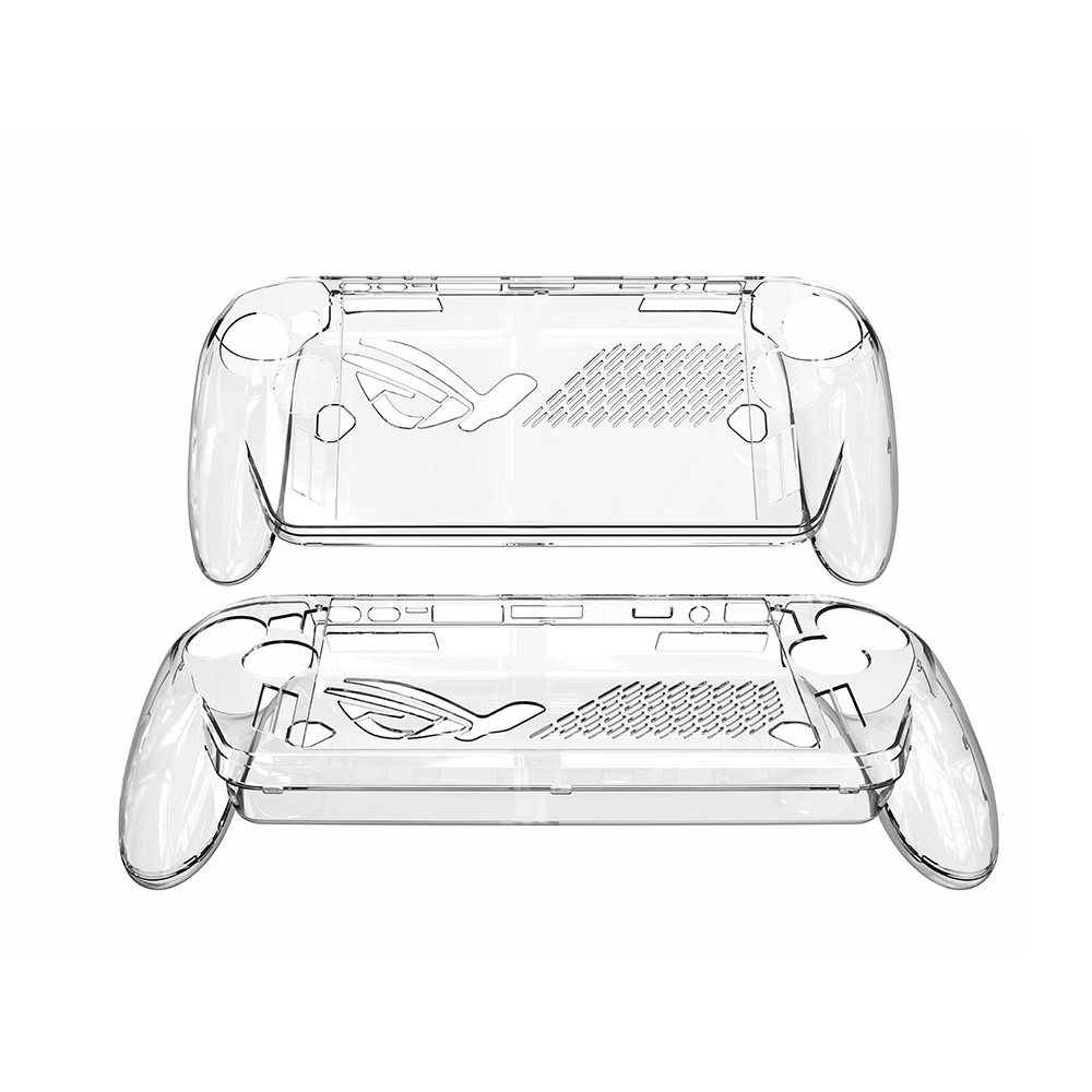 Чехол защиты для ROG XBOX ALLY X портативный прозрачный кристальный защитный чехол rog xbox allyX защитный чехол