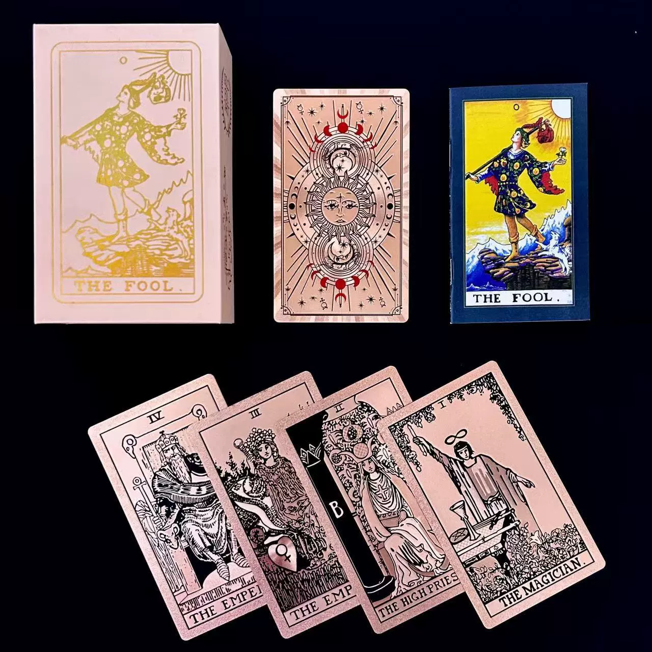 Plastic waterproof board game PVC, new collection, full set