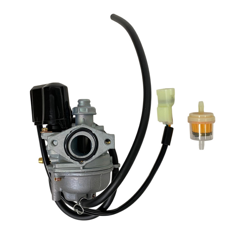15004-Y008 Motorcycle Carburetor, suitable for Kawasaki KFX90 models from 2007 to 2020