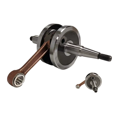 Cross-border motorcycle crankshaft Crankshaft, camshaft