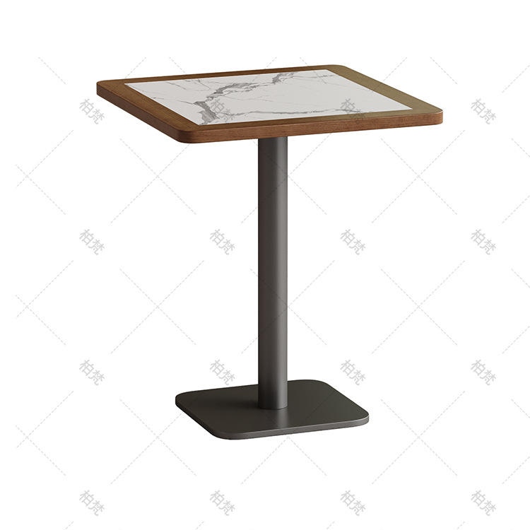 Mesa Cuadrada 60 * 60