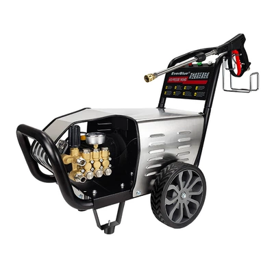 Car washing machine home use, 220V 2500W high-power