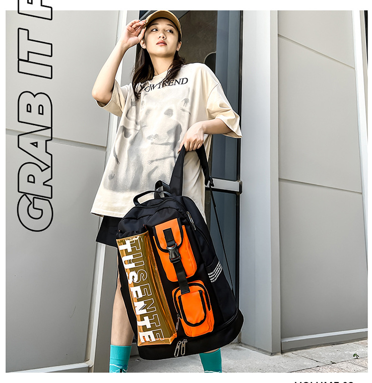 Badminton- Und Tennistasche Für Sport Und Training_voghion.com