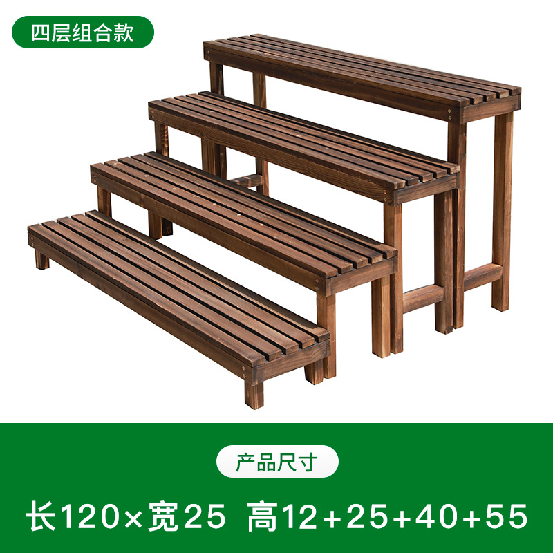 新しいスタイル、長さ 120、幅 25、高さ 12+25+40+55