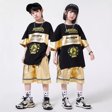 �����ͯ������װ��ͯ��˧����Ůͯhiphop��һ���ݷ������ݳ�����