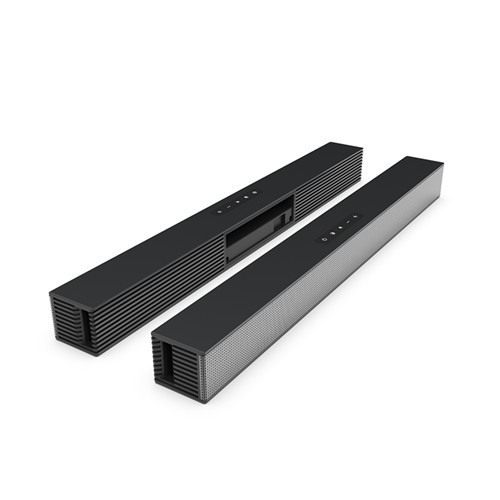 BS-18B多機能壁掛け家庭映画館音響覇bluetoothスピーカー重低音エコー壁長条スピーカー|undefined