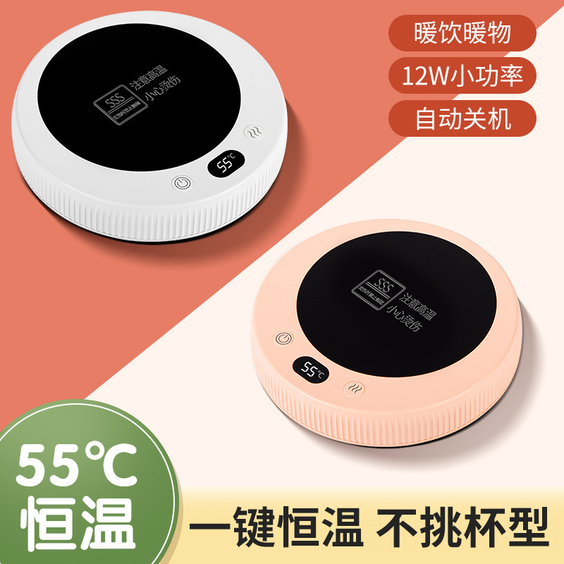 Smart Insulated Flask