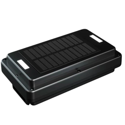 Locator Can Be Customized, GPS Locator