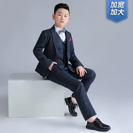 西服/小西装;童套装;童礼服