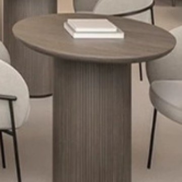 Mesa y silla de restaurante de diseño transfronterizo, mesa y silla de acero inoxidable, mesa y silla de ocio, área de negociación de café, leche y té