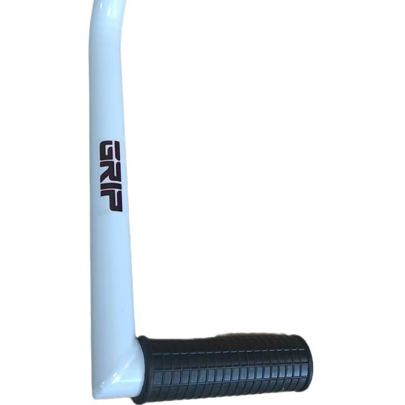 Nuevas herramientas de jardinería mango auxiliar cortacésped mango auxiliar de ahorro de mano de obra