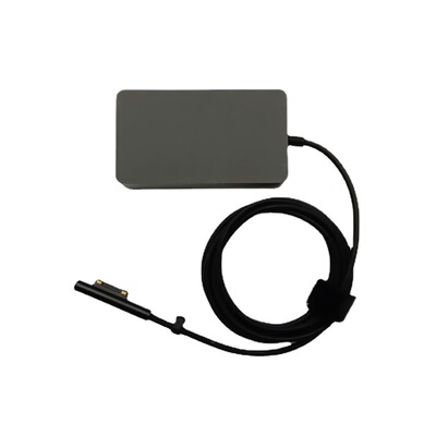 Microsoft Microsoft Surface Pro 3/4/5 A1706 65W15V 4A USB : 5V1A