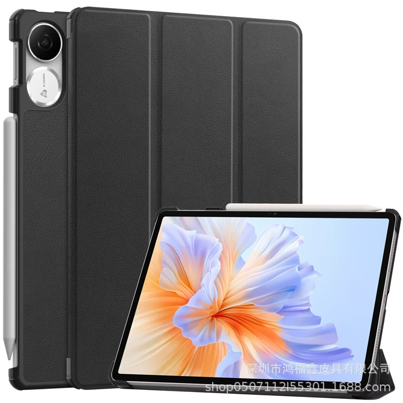 Подходит для Honor Flat Panel V9 11.5-дюймовый корпус планшета X9 Pro 11.5 против падения, защита 2025 новый